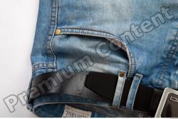 Man Casual Jeans